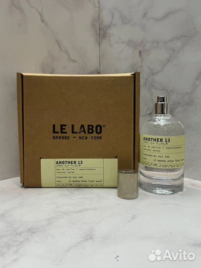 Духи Another 13 Le Labo
