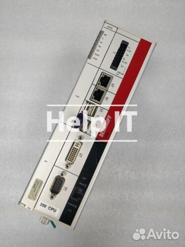 Промышленный пк Beckhoff C6920-0010