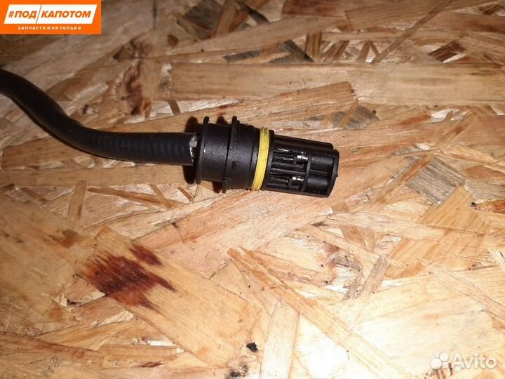 Лямбда-зонд Mercedes-Benz C-Класс W203