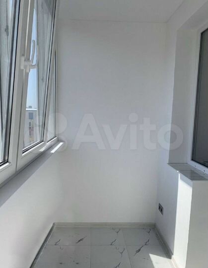 Квартира-студия, 33,9 м², 6/16 эт.