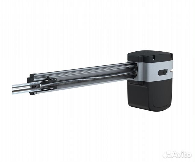 Автоматика для ворот