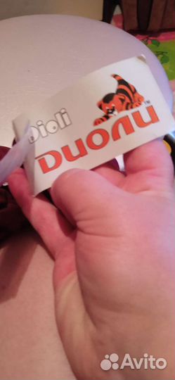 Рукавички детские на девочку