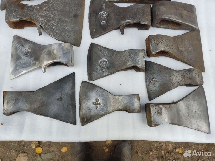 Предметы старины для хозяйства