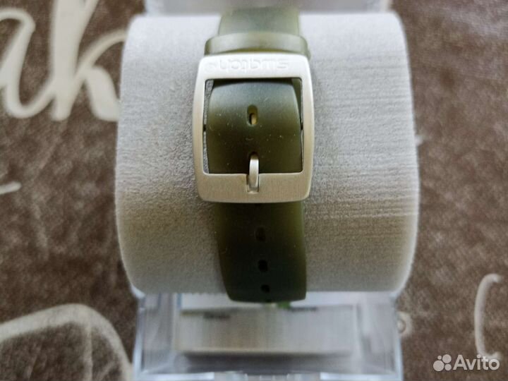 Часы Swatch оригинал