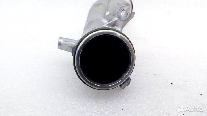 Патрубок интеркулера Mercedes-Benz E-Class W213