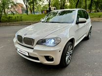 BMW X5 3.0 AT, 2011, 196 000 км, с пробегом, цена 2 950 000 руб.