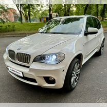 BMW X5 3.0 AT, 2011, 196 000 км, с пробегом, цена 2 750 000 руб.