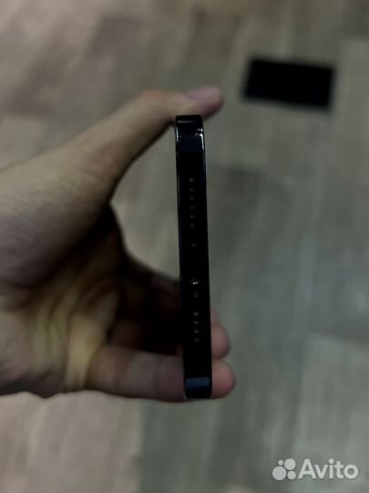 iPhone 12 Pro Max, 128 ГБ