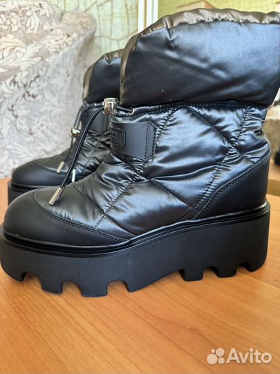 Дутики Loriblu 39