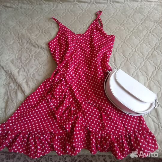 Сарафан летний