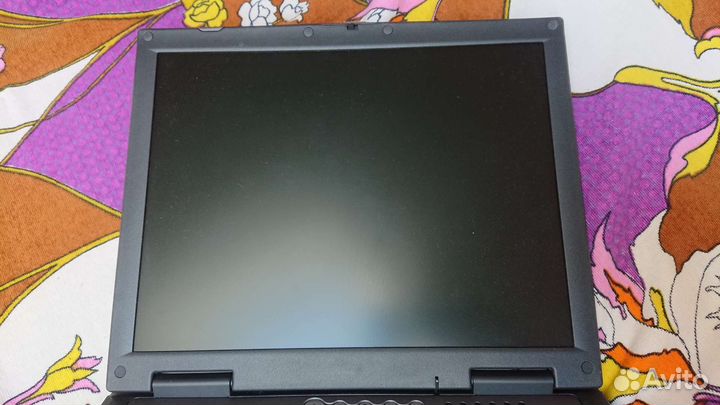 Ноутбук acer aspire 1300