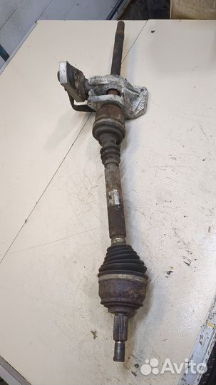 Полуось Renault Espace 4 2002, 2005