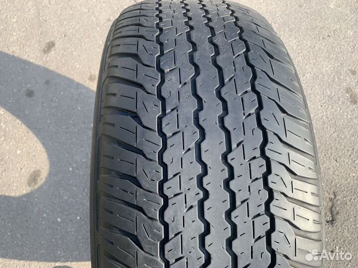 Dunlop Grandtrek AT25 285/60 R18