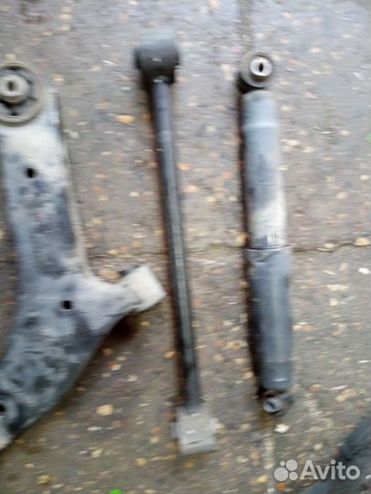 Рычаг Hyundai Grand Starex