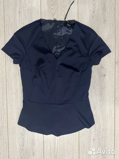 Блузки Zara Mango charuel оригинал S/M