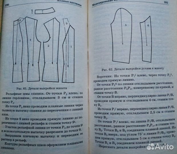 Коллекция по рукоделию пошиву