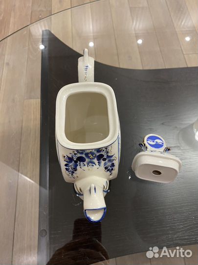 Заварочный чайник