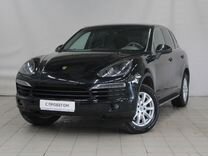 Porsche Cayenne 3.6 AT, 2012, 216 700 км, с пр�обегом, цена 2 002 500 руб.