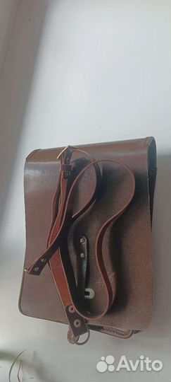 Планшет сержантский полевой сумка полевая