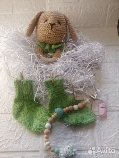 Вязание на заказ