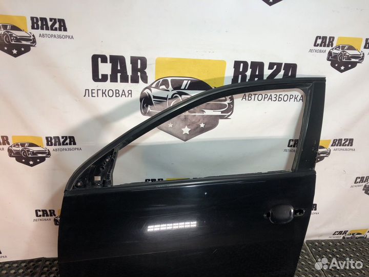 Дверь передняя левая L