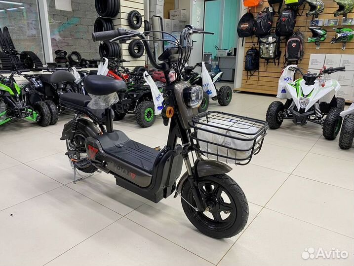 Элeктpoвeлoсипеды от производителя/ Нoвыe