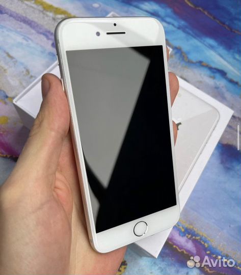 Оригинал iPhone 8 128gb