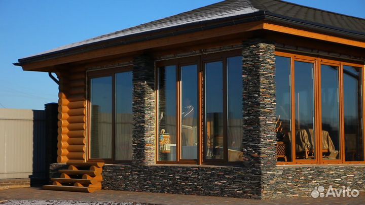 Изготовление, монтаж и ремонт окон пвх