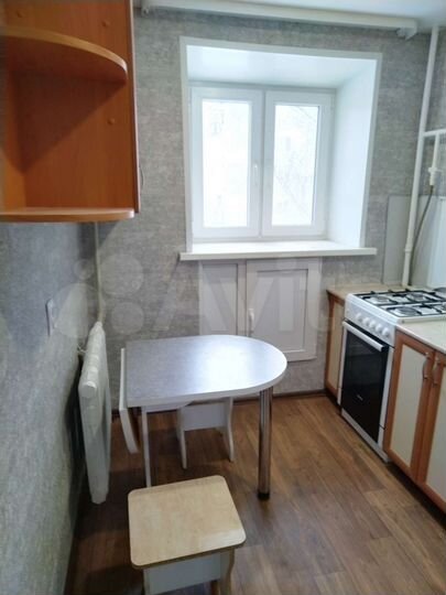 1-к. квартира, 31 м², 3/5 эт.