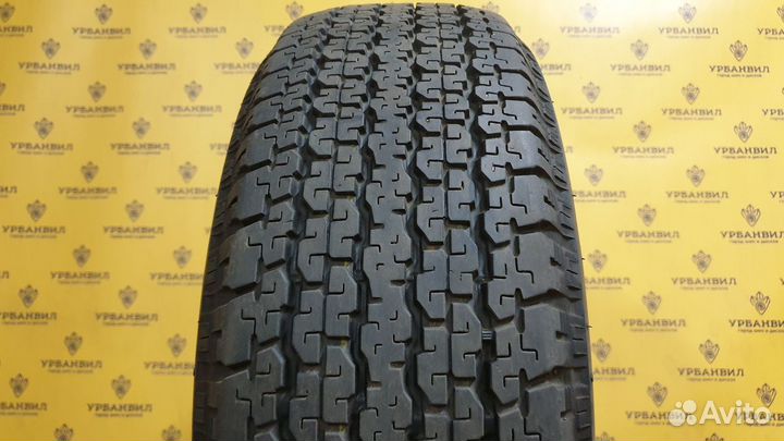 Bridgestone Dueler H/T D689 215/65 R16 98S