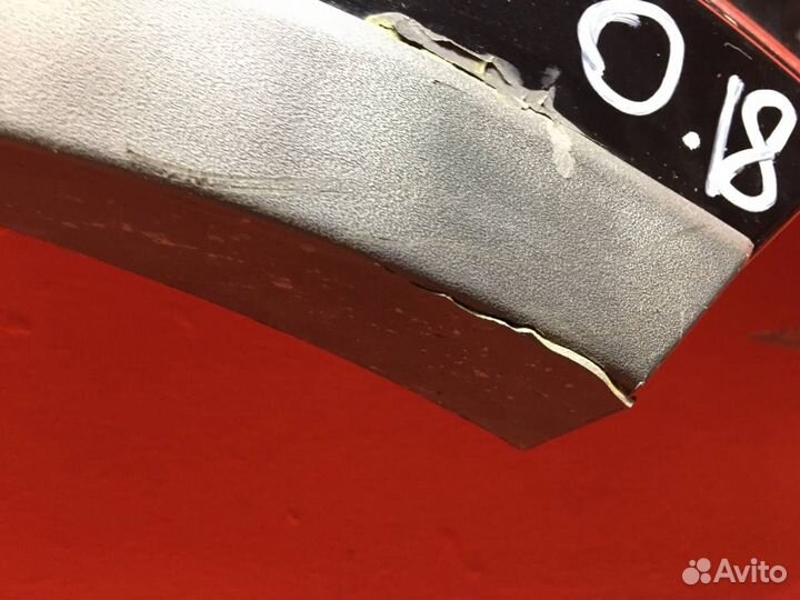 Крыло для Ford Fusion F6JB (F6JA ) 1.4 (Б/У)