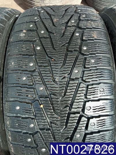 Nokian Tyres Hakkapeliitta 7 275/40 R20 97U