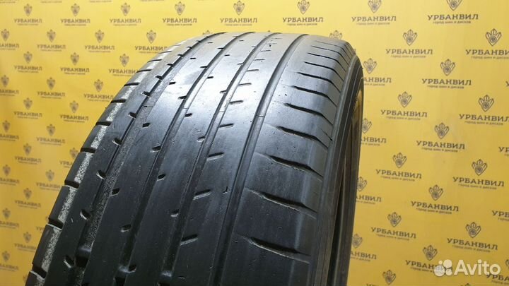 Toyo Proxes R36 225/55 R19 99V