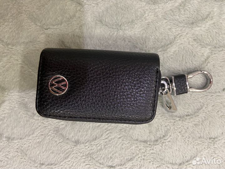 Чехол для ключей volkswagen