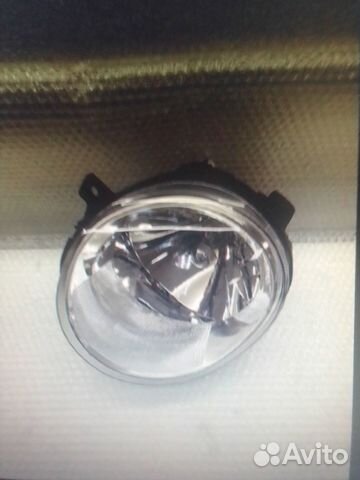 Фары на Daewoo Matiz