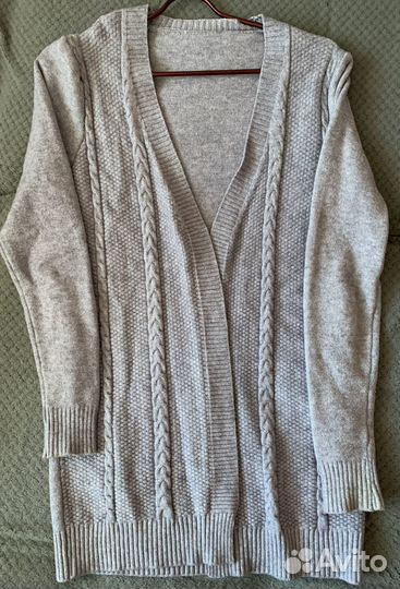 Кардиган женский 40 42