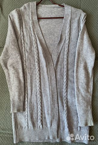 Кардиган женский 40 42