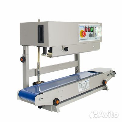 Запайщик роликовый FR-770 (горизонтальный, вертика