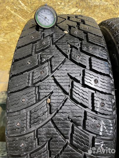 Delinte Winter WD42 235/65 R16C