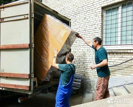 Грузоперевозки грузчики вывоз мусора