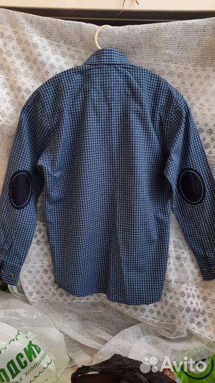 Рубашка 134