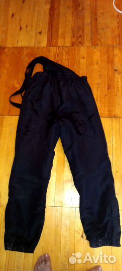 Горнолыжные штаны 46 m