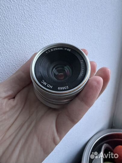 Фотоаппарат fujifilm xt20