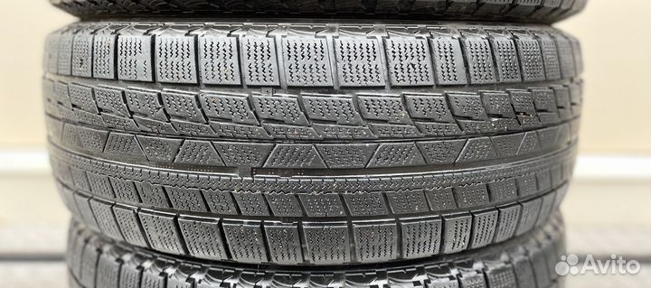 Sunwide Snowide 215/60 R16