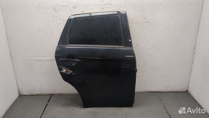 Стеклоподъемник электрический Mitsubishi Outlander