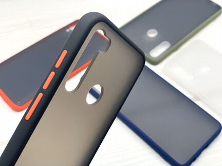 Чехол на samsung A20s, honor A20s/8A, redmi note8T