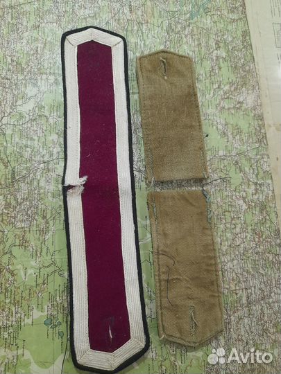 Военные вещи