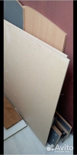 Продаю кровать