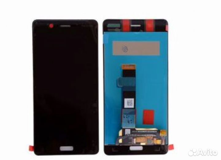 Продам модули Nokia 3, 5, 5.1, 6, 6.1, 7, 8