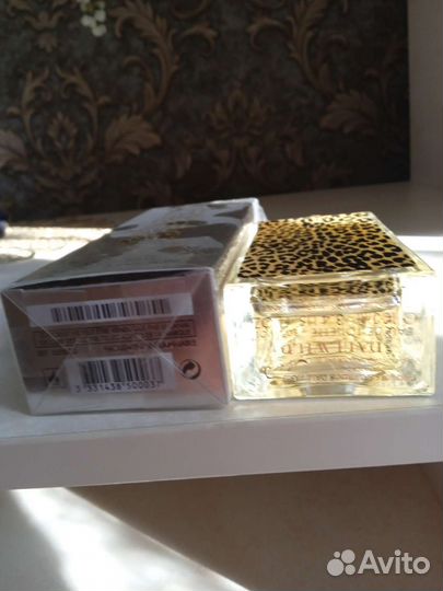 Туалетная вода женская